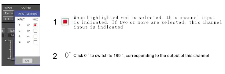 STEG SDSP 4 DSP Car Power Amplifiers FIG 14