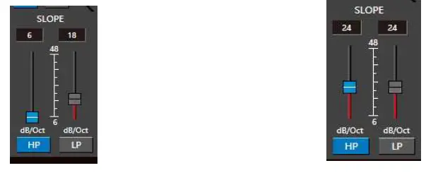 STEG SDSP 4 DSP Car Power Amplifiers FIG 19