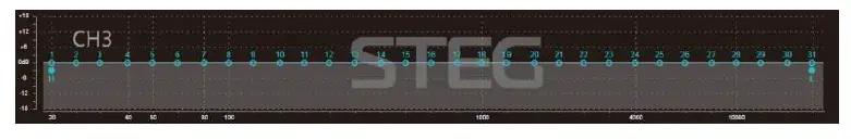 STEG SDSP 4 DSP Car Power Amplifiers FIG 23