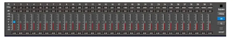 STEG SDSP 4 DSP Car Power Amplifiers FIG 24