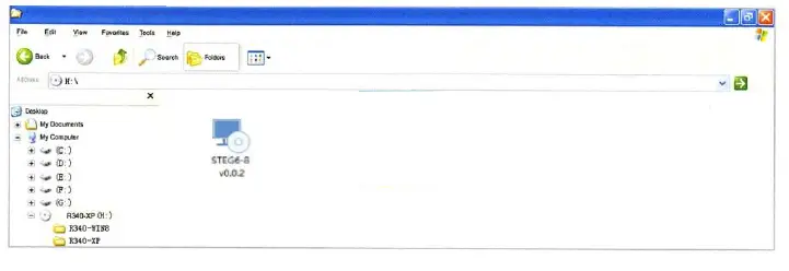 STEG SDSP 4 DSP Car Power Amplifiers FIG 4