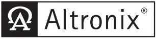 Altronix AL602ULADAJ NAC Power Extender Logo