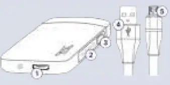 SuperLit Plasma USB Rechargeable Electric Lighter 1