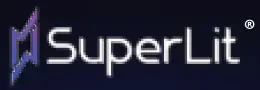 superlit logo