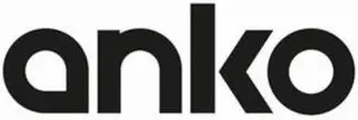 anko - logo