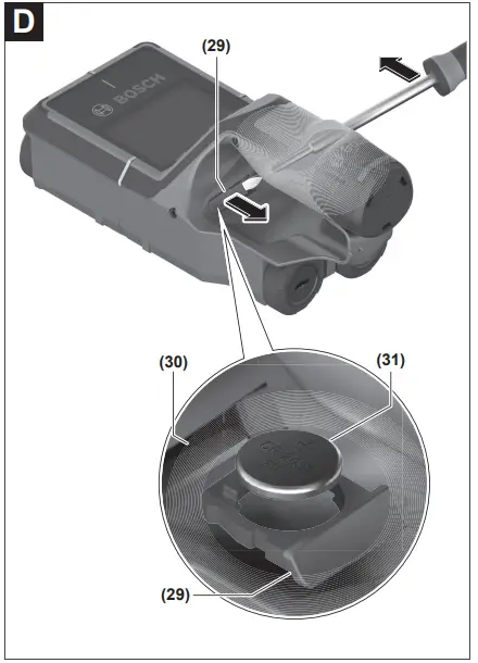 BOSCH-Wallscanner-D-tect-200-C-Professional-FIG5