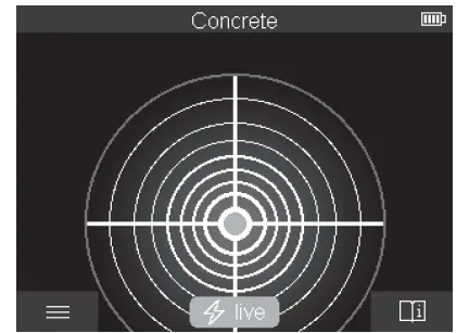 BOSCH-Wallscanner-D-tect-200-C-Professional-FIG6