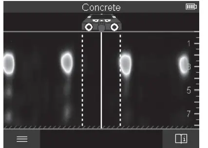 BOSCH-Wallscanner-D-tect-200-C-Professional-FIG8