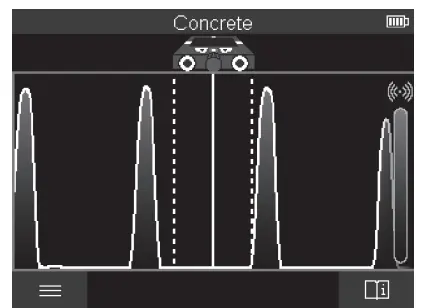BOSCH-Wallscanner-D-tect-200-C-Professional-FIG9