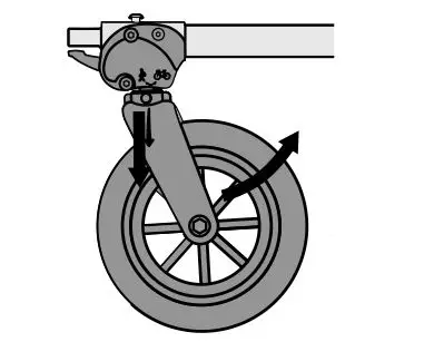 BURLEY Honey Bee Child Trailer 15