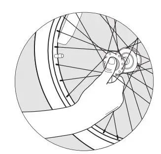 BURLEY Honey Bee Child Trailer 7