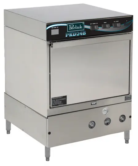 Perlick PKD24B CMA Dishmachines - Commercial Glass & Warewashing-PRODUCT
