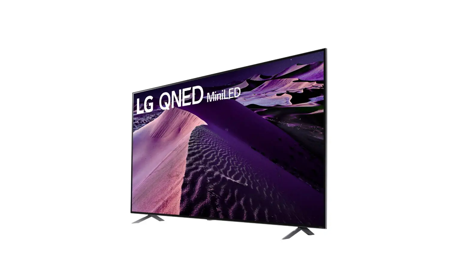 Lg 86qned85uqa 86 Inch Class 85 Series Qned Mini-led 4k Uhd Smart Webos Tv Instructions