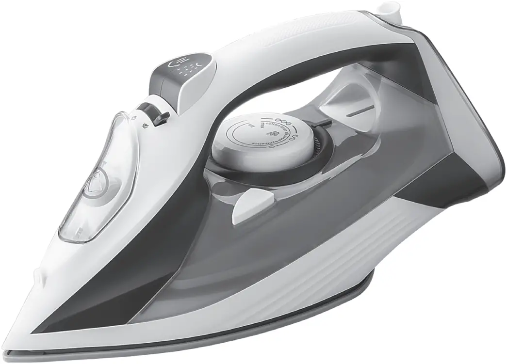 eldom DA36 Press Steam Iron