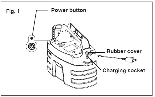SUNJOE SJ-APS-2G-RM All Purpose Cordless Chemical Sprayer-12