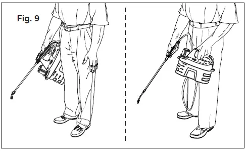 SUNJOE SJ-APS-2G-RM All Purpose Cordless Chemical Sprayer-20