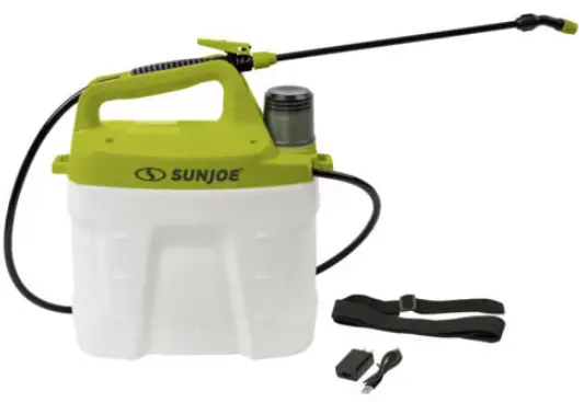 SUNJOE SJ-APS-2G-RM All Purpose Cordless Chemical Sprayer