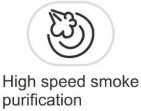 Xspracer KJ600FK09B Air Purifier - FIG 12