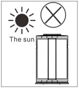 Xspracer KJ600FK09B Air Purifier - FIG 24