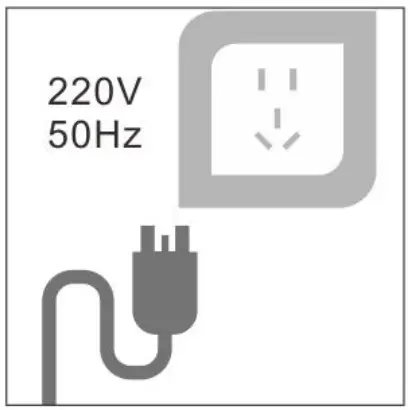 Xspracer KJ600FK09B Air Purifier - FIG 30
