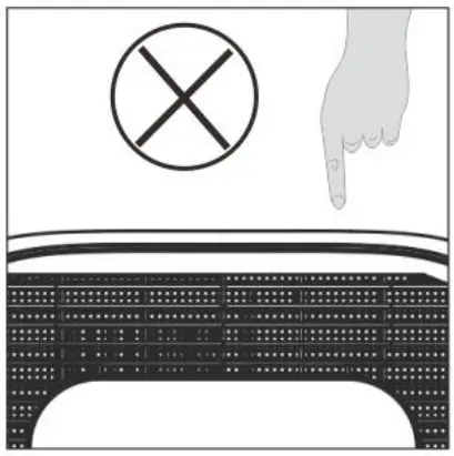 Xspracer KJ600FK09B Air Purifier - FIG 32