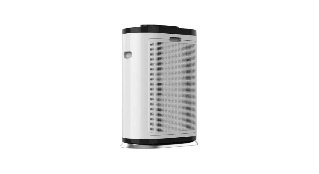 Xspracer Kj600fk09b Air Purifier User Manual