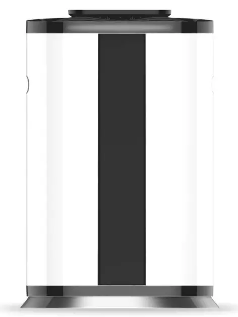 Xspracer KJ600FK09B Air Purifier