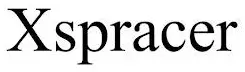 Xspracer LOGO