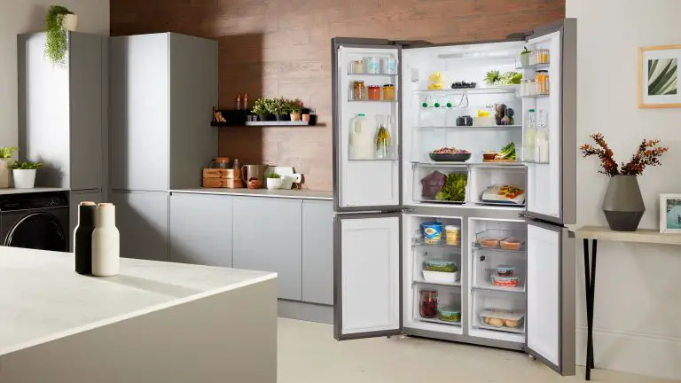 Refrigerators Fridge & Freezer User Guide Refrigerators Fridge & Freezer User Guide
