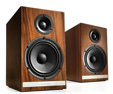 Audioengine-HDP6-Bookshelf-Speakers-Product