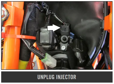 DYNO JET 2017-2020 KTM 390 Duke POWER COMMANDER 6-fig10