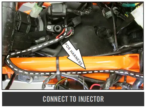 DYNO JET 2017-2020 KTM 390 Duke POWER COMMANDER 6-fig11