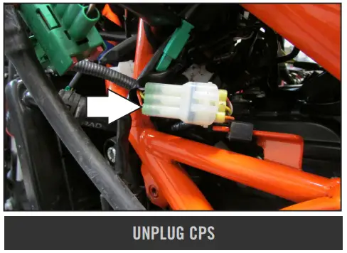 DYNO JET 2017-2020 KTM 390 Duke POWER COMMANDER 6-fig12