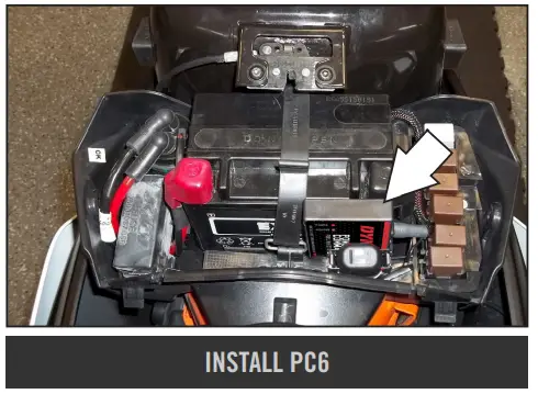 DYNO JET 2017-2020 KTM 390 Duke POWER COMMANDER 6-fig14