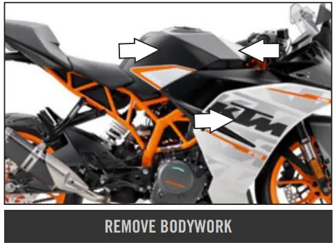 DYNO JET 2017-2020 KTM 390 Duke POWER COMMANDER 6-fig4