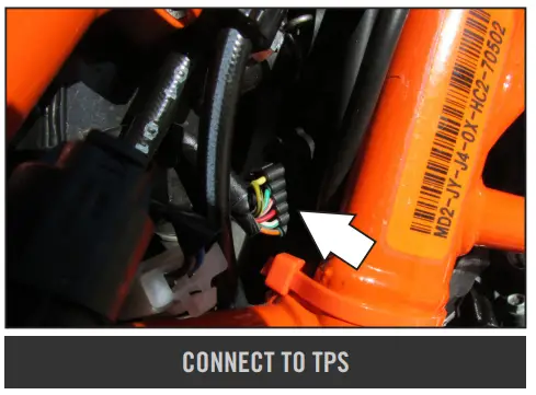 DYNO JET 2017-2020 KTM 390 Duke POWER COMMANDER 6-fig9