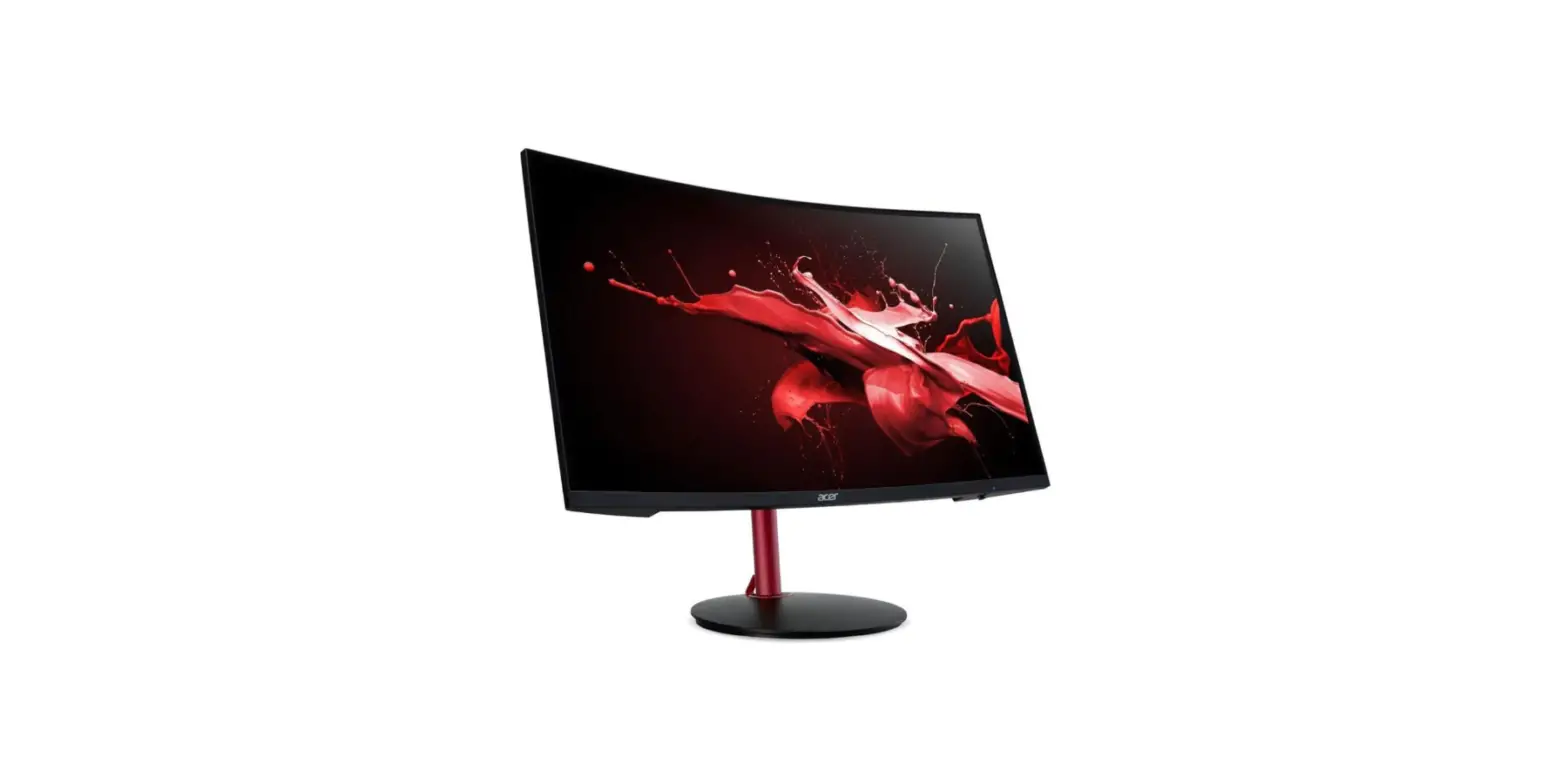 Acer Nitro Xz2 23.6 Acer Nitro Xz2 23.6
