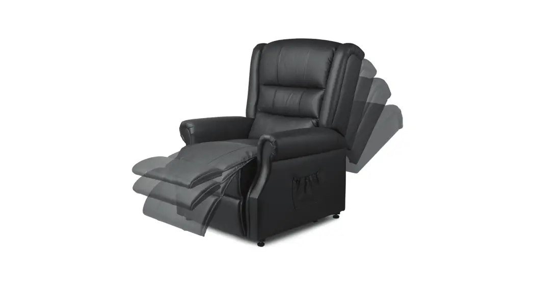 Standupseat Sx-af81160s Elevating Seat User Manual