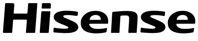 Hisense -LOGO
