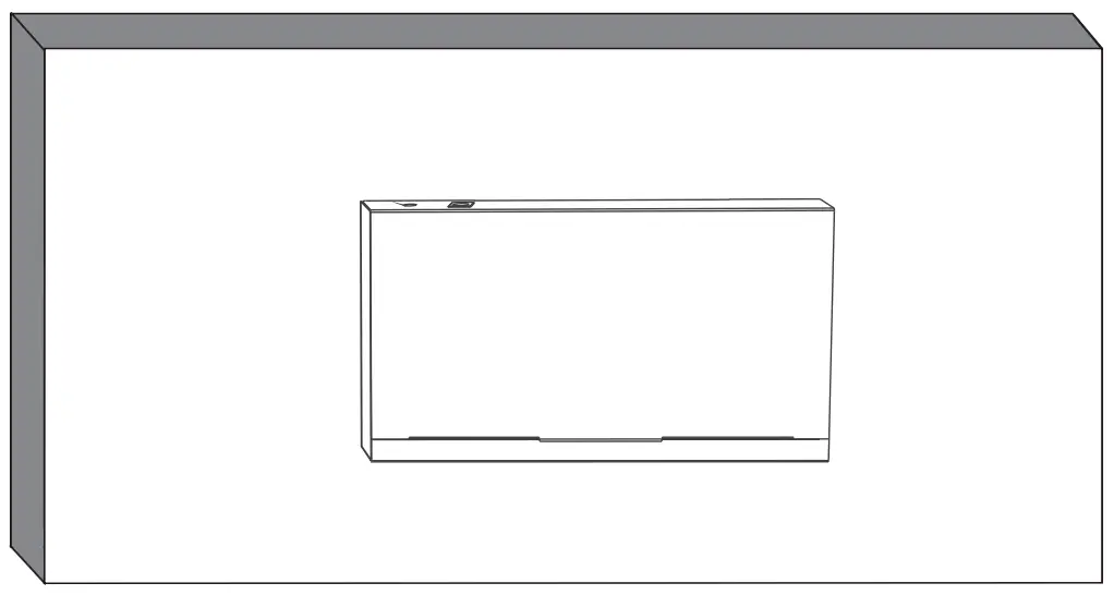 Installing the Switch
