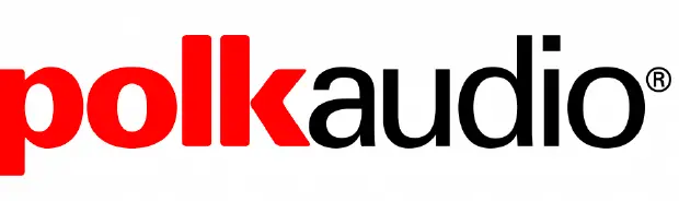 Polk Audio-logo