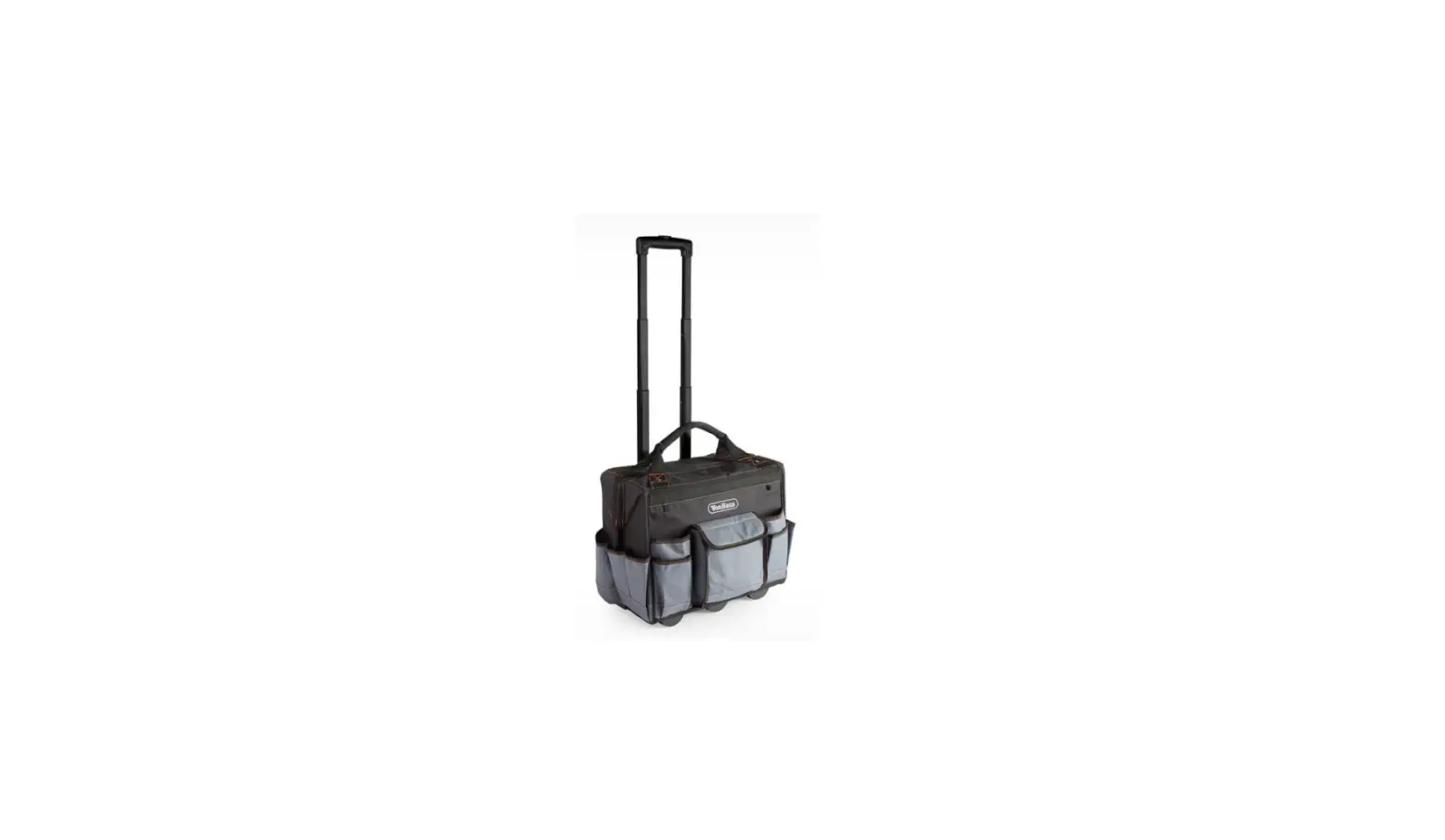 Vonhaus 3500067 Rolling Tool Bag User Guide Vonhaus 3500067 Rolling Tool Bag User Guide
