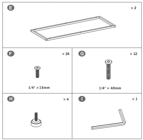 VASAGLE-LTV50-Industrial-TV-Stand-fig2
