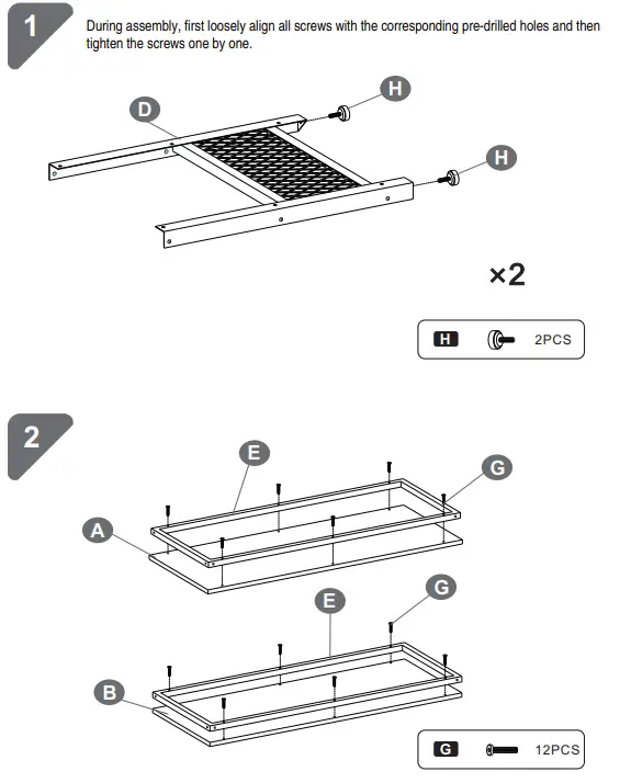 VASAGLE-LTV50-Industrial-TV-Stand-fig3