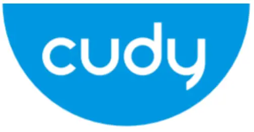 cudy - logo