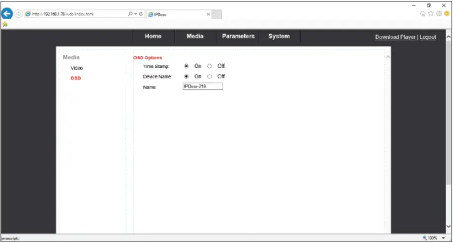 SLINEX ML-20IP - Media 2