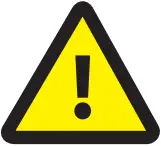 SLINEX ML-20IP - Warning