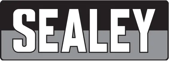 SEALEY logo