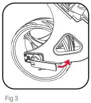 MOTOCADDY M3 Pro M3 Pro DHC Electric Trolley-Fig 3