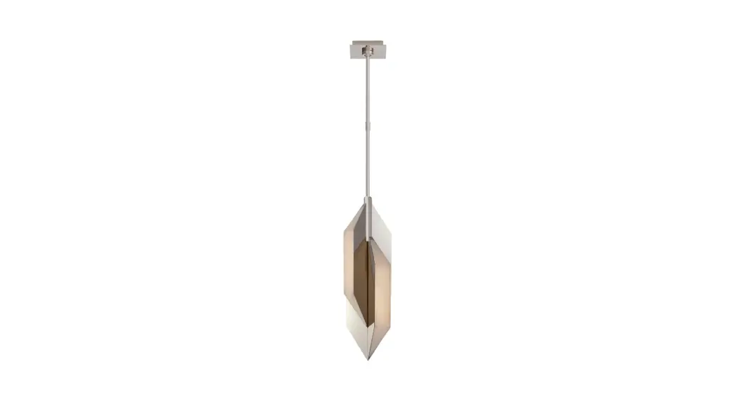 Visual Comfort Kw 5721 Ophelion Small Pendant Installation Guide Visual Comfort Kw 5721 Ophelion Small Pendant Installation Guide